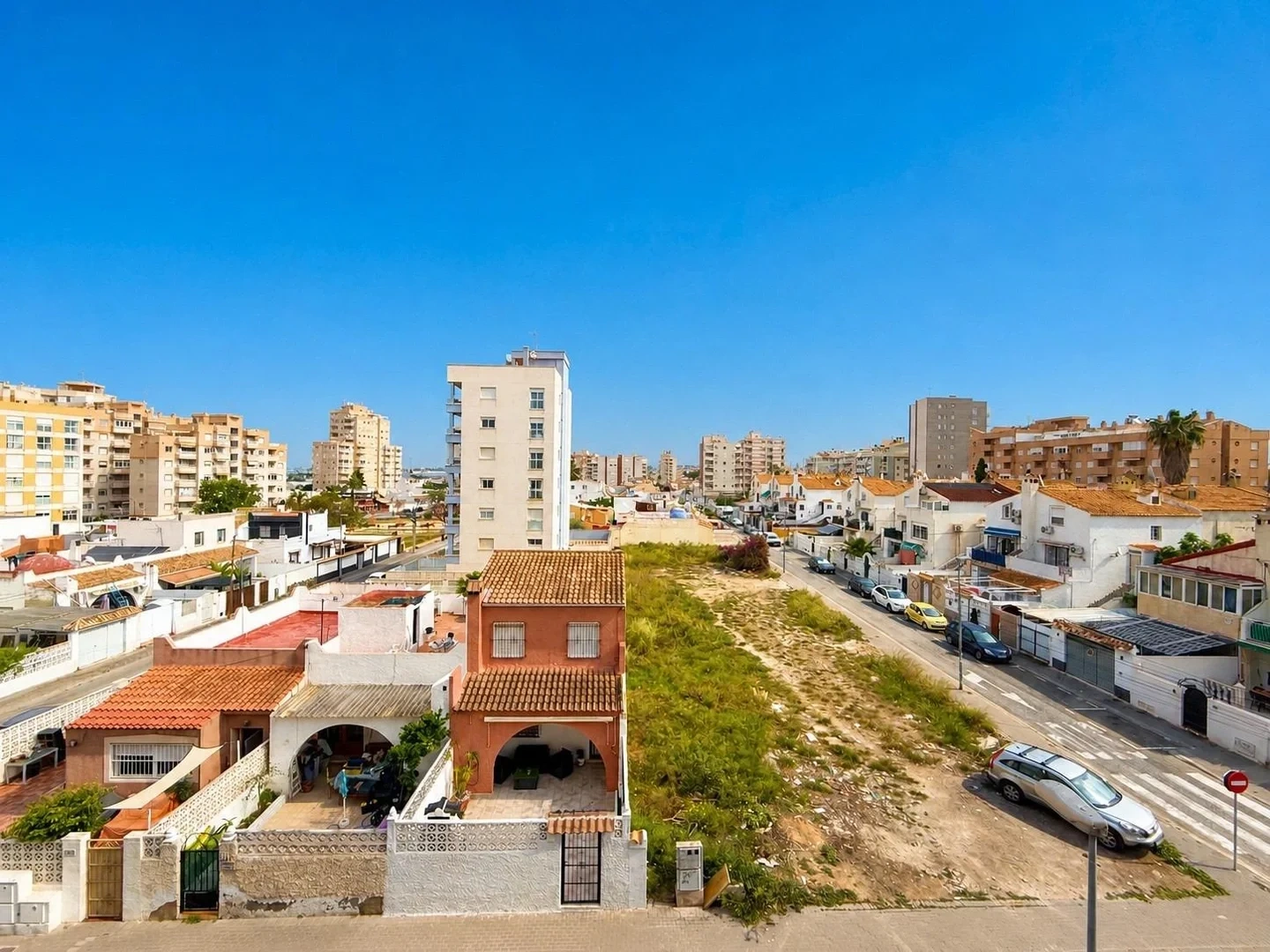 1 - venta apartamento torrevieja - costa blanca comunidad valenciana españa