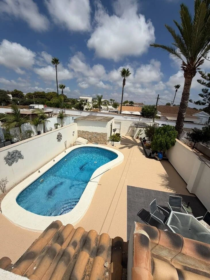 2 - verkoop villa dehesa de campoamor valencian community spanje