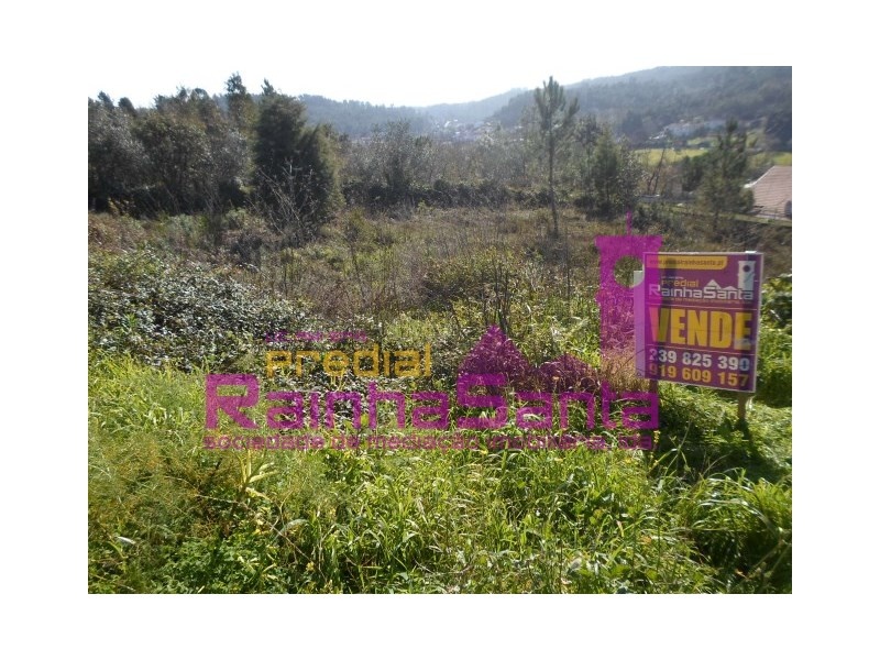 2 - venta terreno coimbra región centro portugal