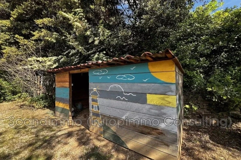 2 - verkauf haus le val var frankreich