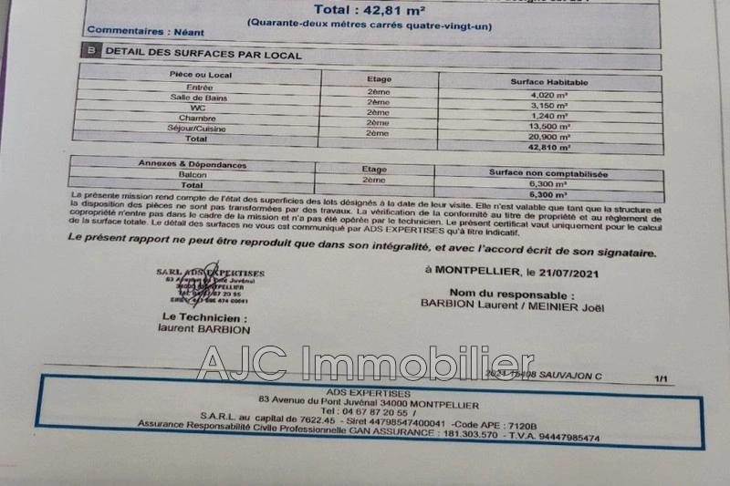 2 - продажа квартира castelnau-le-lez эро франция
