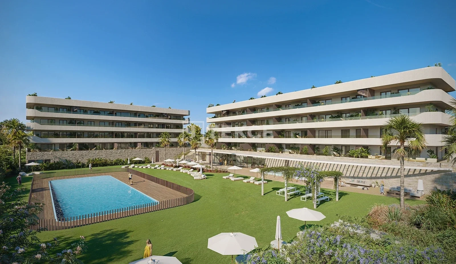 2 - venda apartamento fuengirola - costa del sol andaluzia espanha