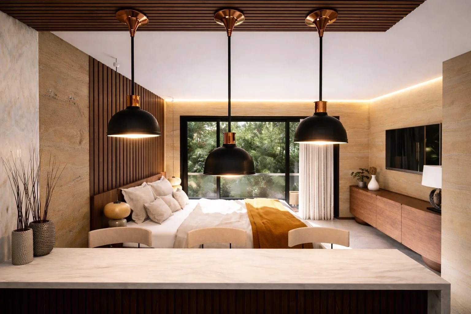 1 - venta apartamento ubud bali indonesia