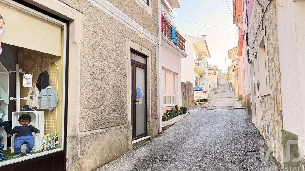 2 - продажа коммерция santarém алентежу португалия