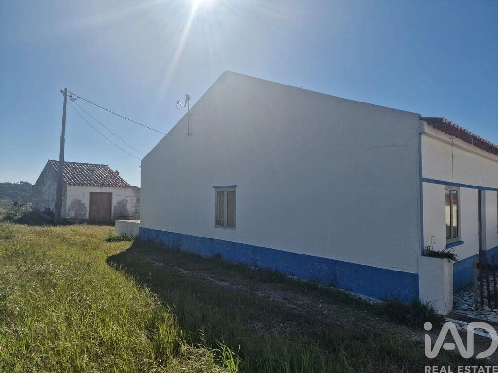 2 - venta casa bordeira algarve portugal