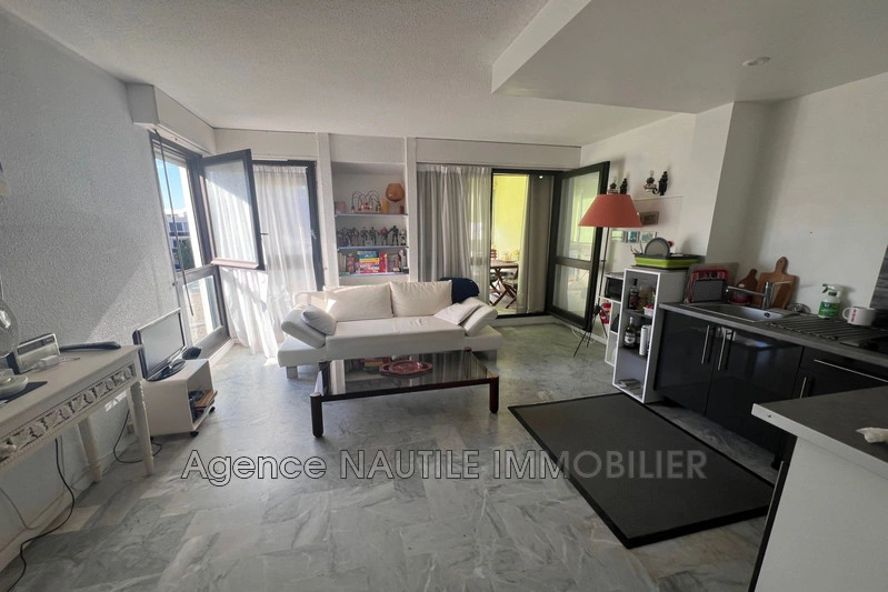 1 - vente appartement la grande-motte hérault france