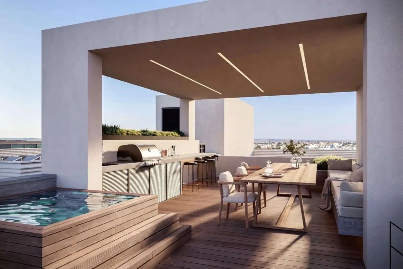 1 - venta apartamento larnaca lárnaca chipre