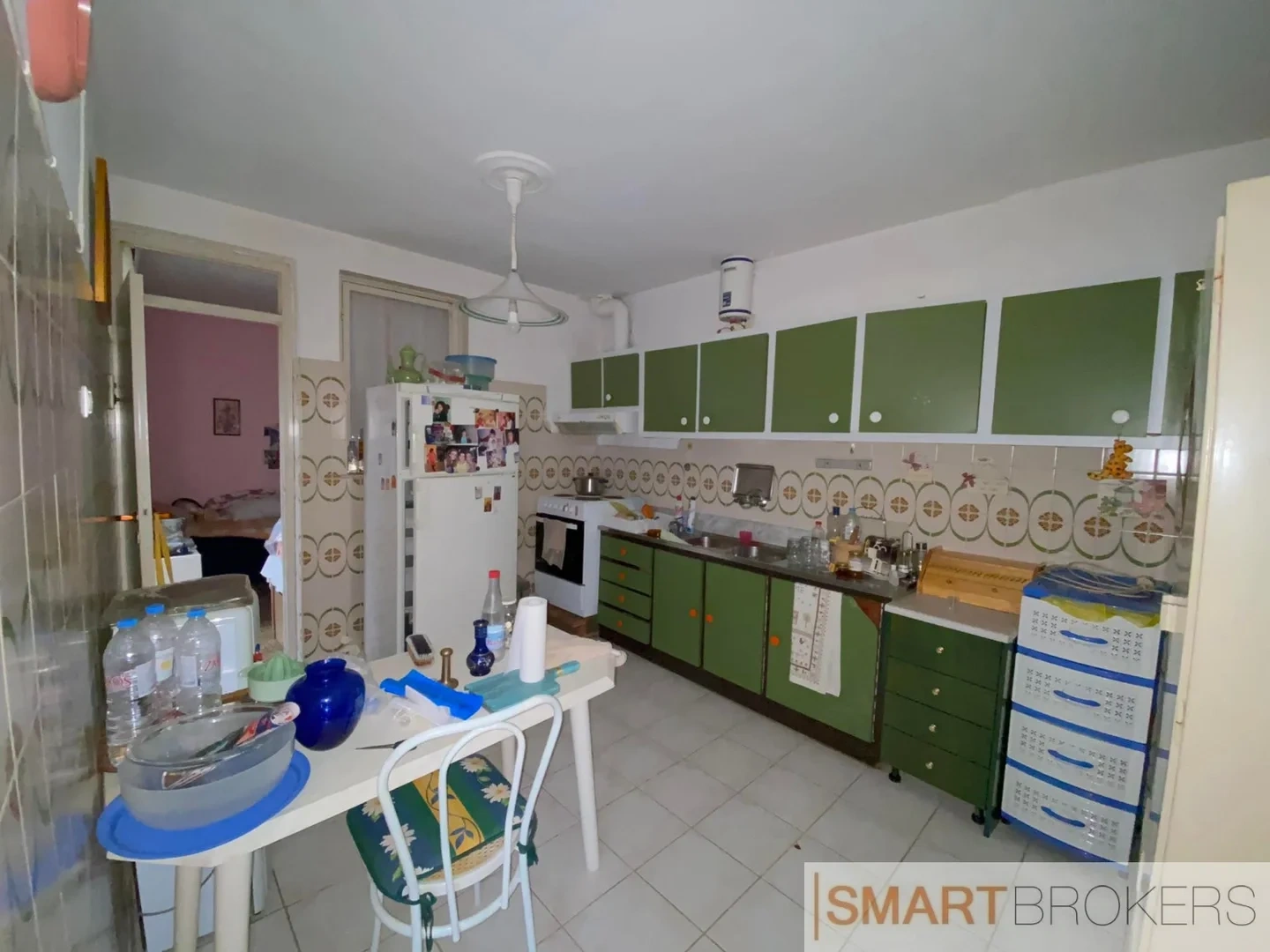 1 - vente maison héraklion crète grèce