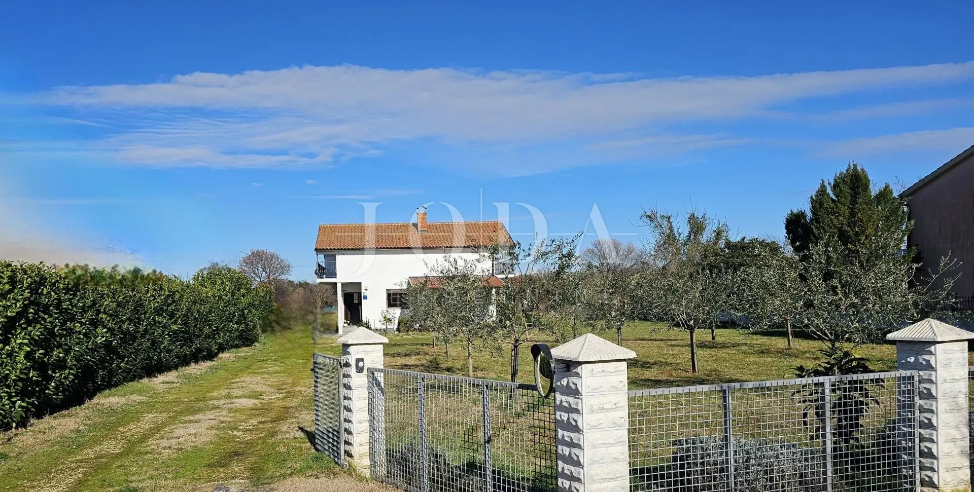 1 - vendita casa marčana istria croazia