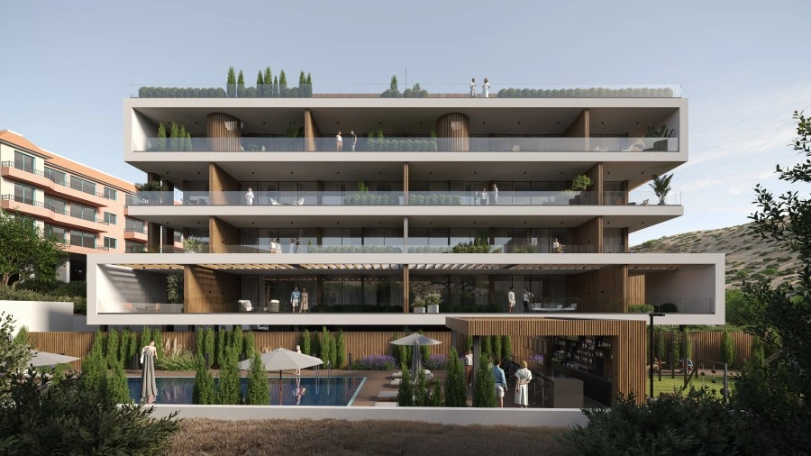 1 - verkauf wohnung limassol limassol zypern
