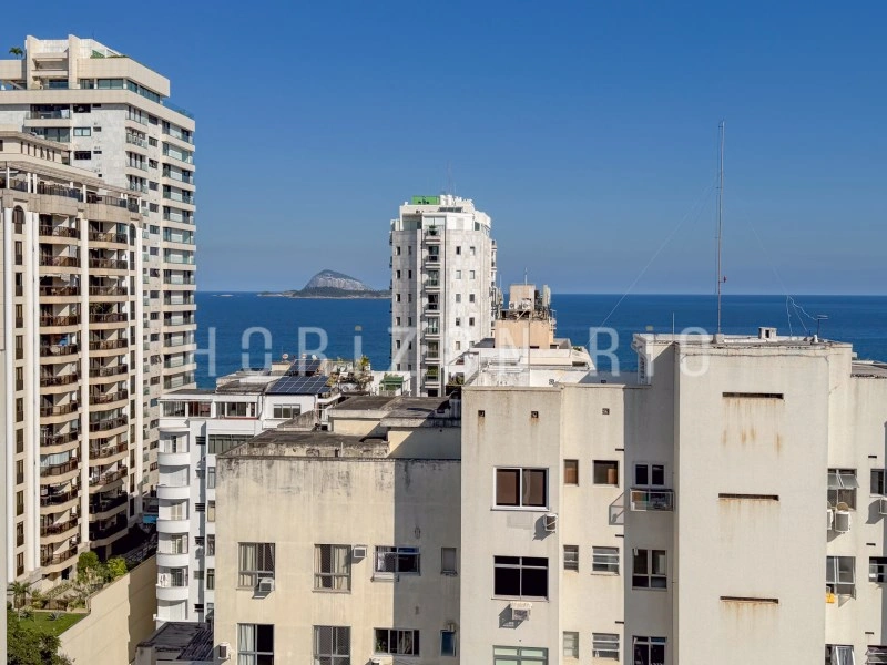 1 - vendita appartamento vista mare rio de janeiro rio de janeiro brasile