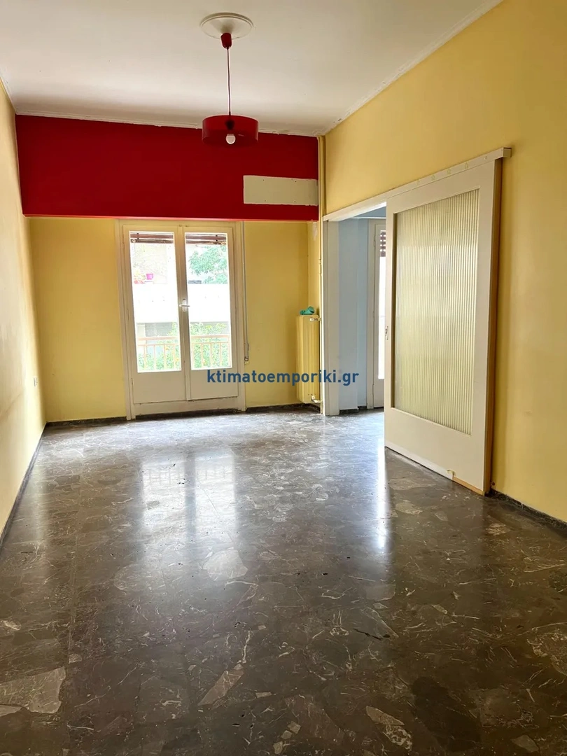 2 - продажа квартира piraeus аттика греция