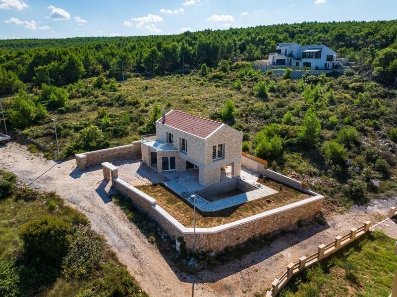 2 - vendita proprietà vista mare novigrad istria croazia