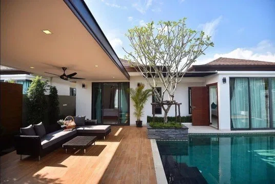 1 - vente maison thalang phuket thaïlande