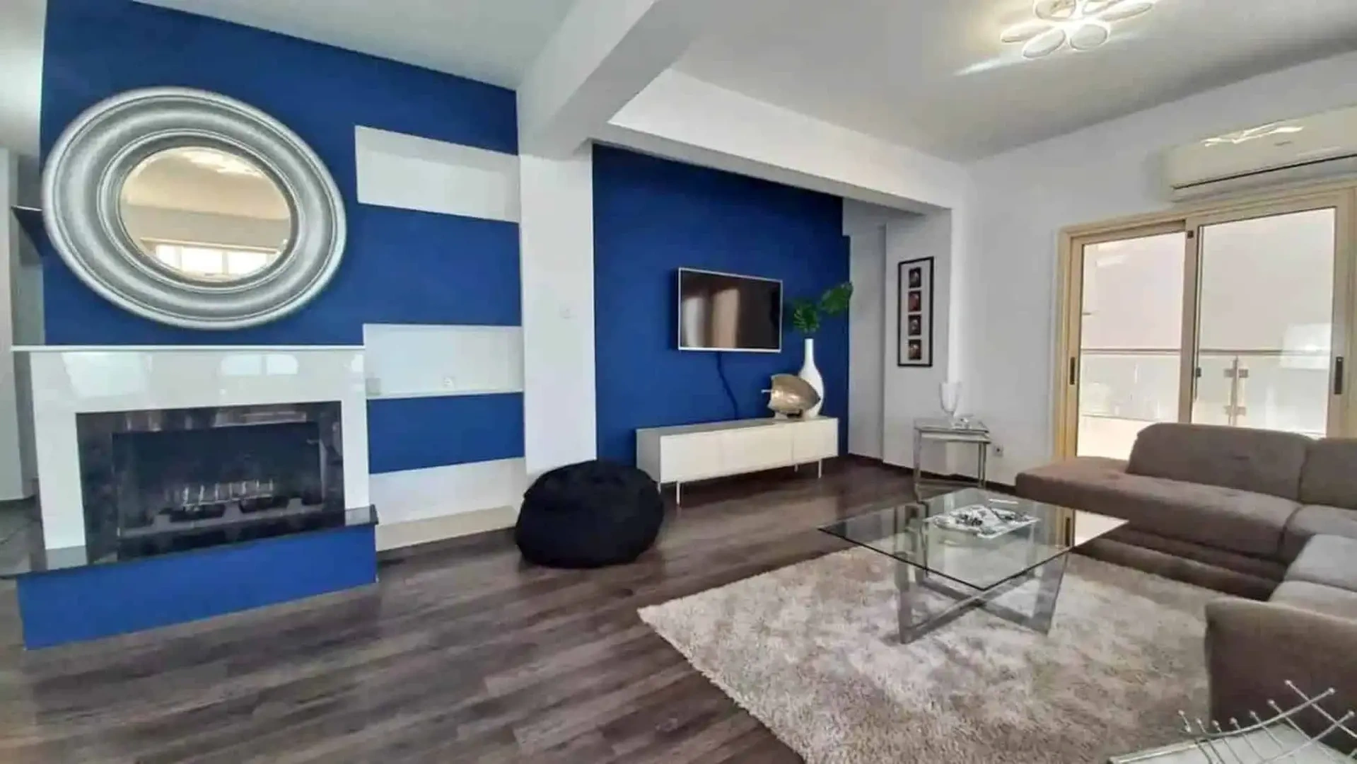1 - vente appartement vue mer limassol limassol chypre