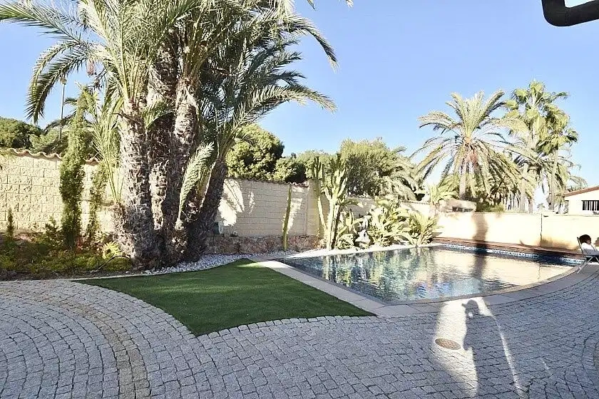 2 - venta casa a pie de playa la zenia comunidad valenciana españa