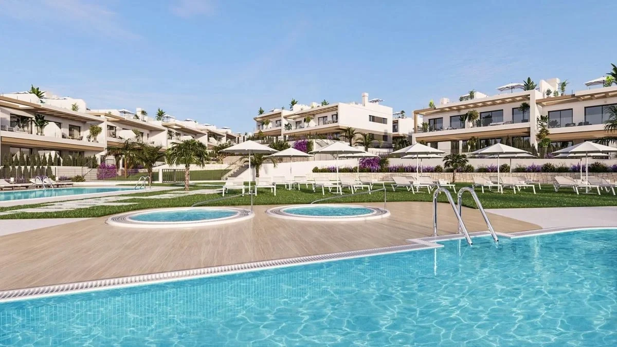 1 - vente maison torrevieja - costa blanca communauté valencienne espagne