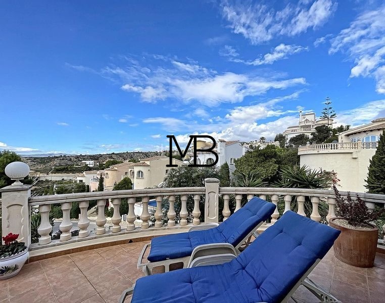 1 - beach walk house for sale in benitachell - costa blanca valencian community spain