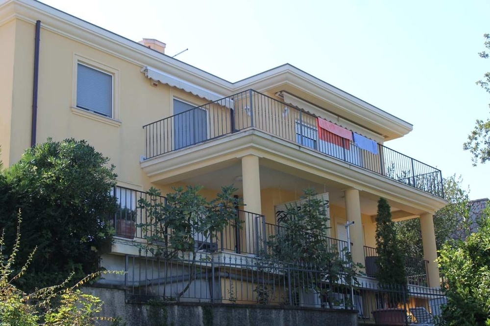 2 - vendita casa vista mare krk litoraneo-montana croazia