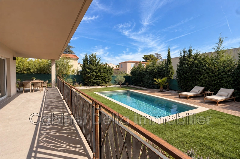 1 - vente maison vue mer bandol var france