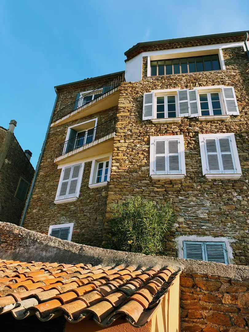 2 - vendita casa bormes-les-mimosas var francia