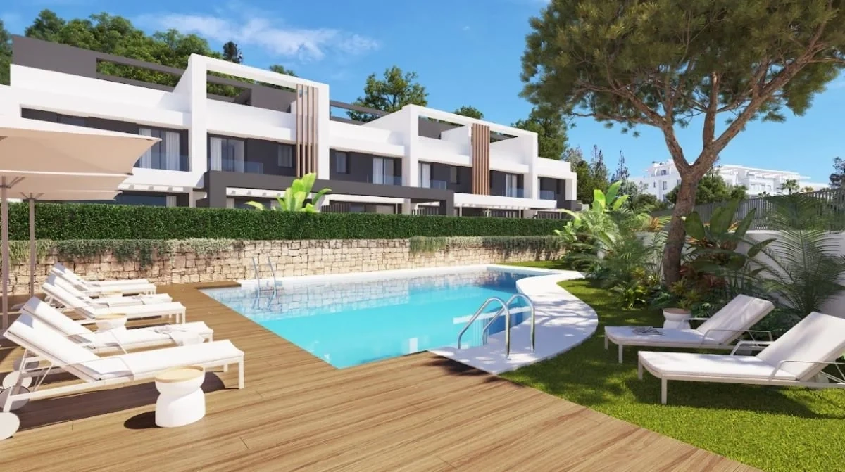 1 - venda casa mijas andaluzia espanha