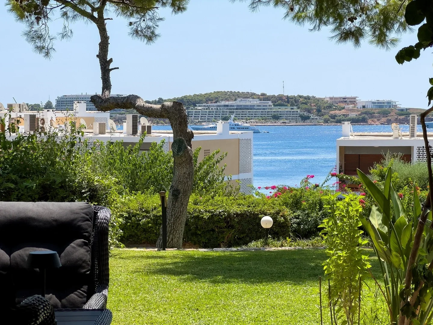 1 - vente appartement vue mer vouliagmeni attique grèce