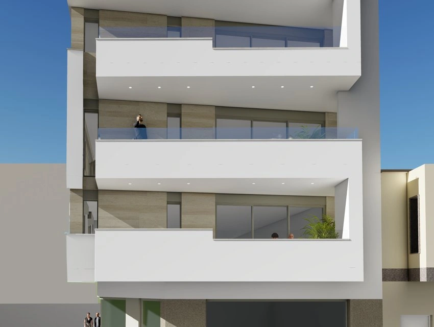 2 - verkoop appartement torrevieja - costa blanca valencian community spanje