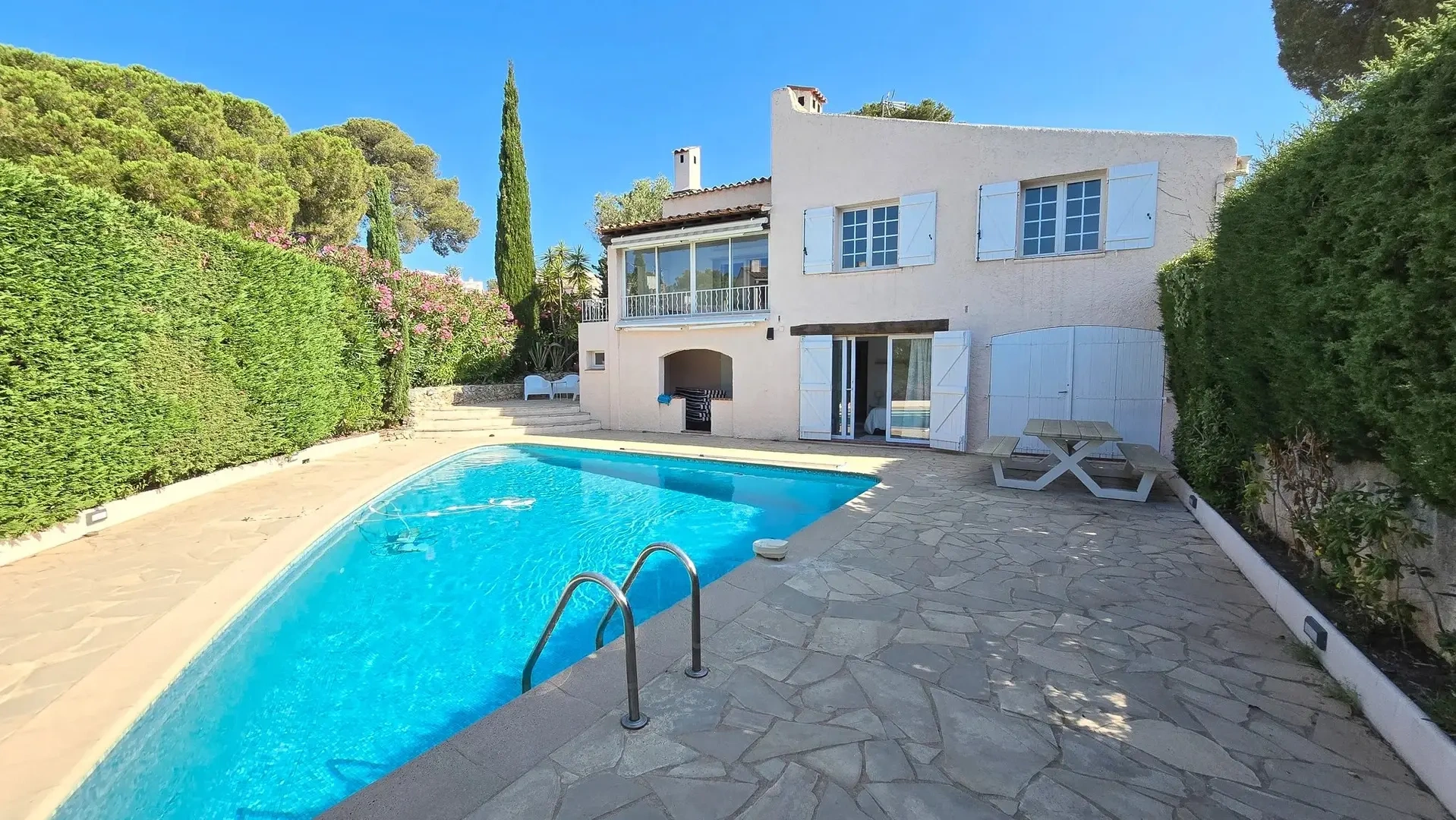 1 - venta villa saint-raphaël var francia