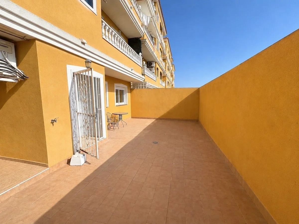 2 - venda apartamento formentera del segura comunidade valenciana espanha