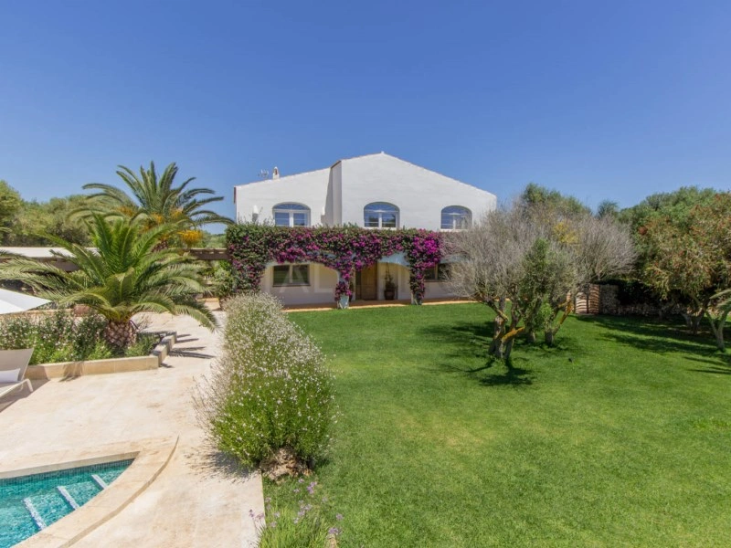 2 - venta casa sant lluis menorca-baleares españa