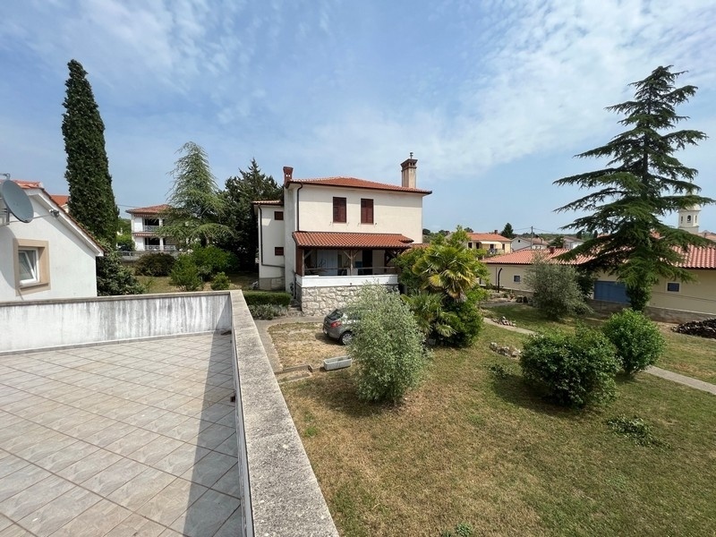 2 - verkauf gebäude meerblick malinska primorje-gorski kotar kroatien