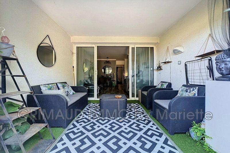 2 - venda apartamento vista de mar grimaud var frança