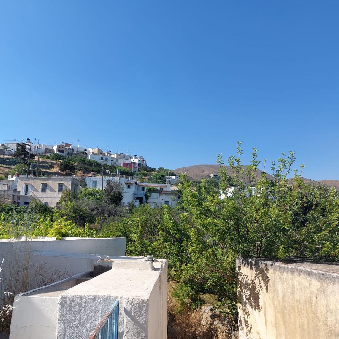 2 - vendita casa éxo moulianá creta grecia