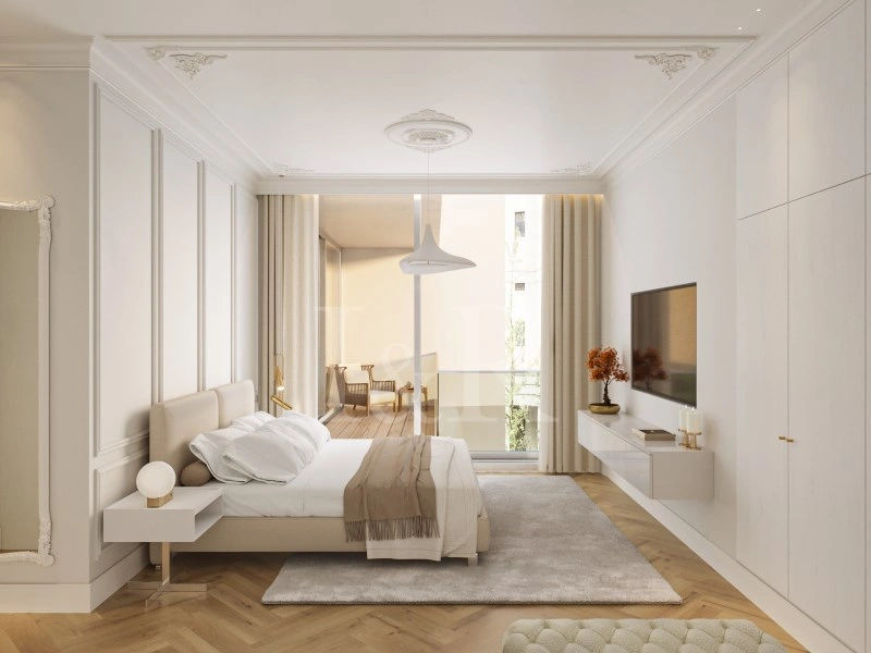 1 - venda apartamento lisboa região de lisboa portugal