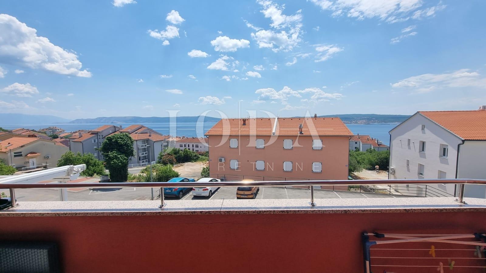 2 - apartment for sale in crikvenica primorje-gorski kotar croatia