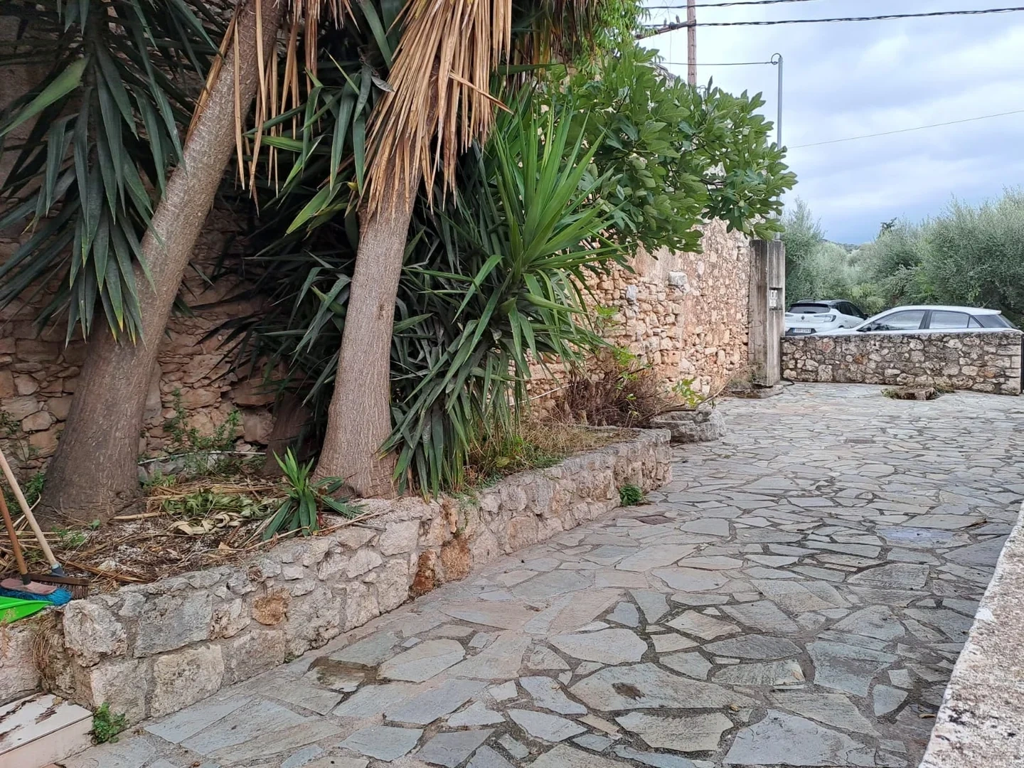 2 - vente maison vámos crète grèce