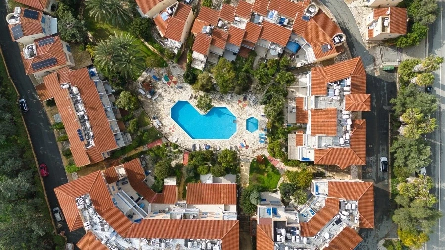 1 - verkauf wohnung paphos paphos zypern