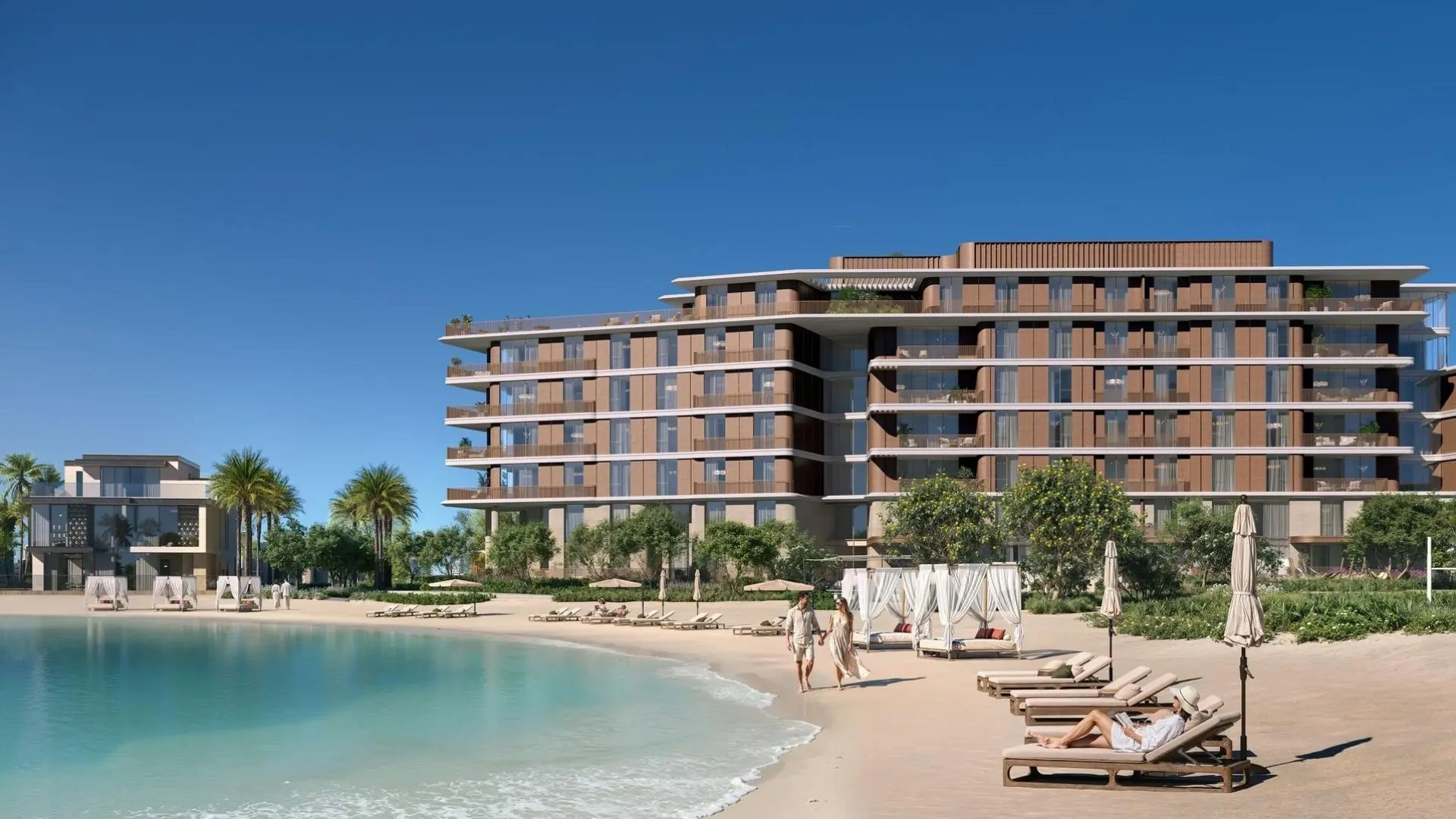 1 - sea view apartment for sale in dubai dubai united arab emirates