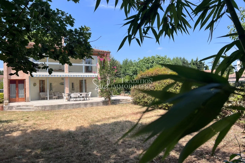 1 - vendita casa paradou bocche del rodano francia