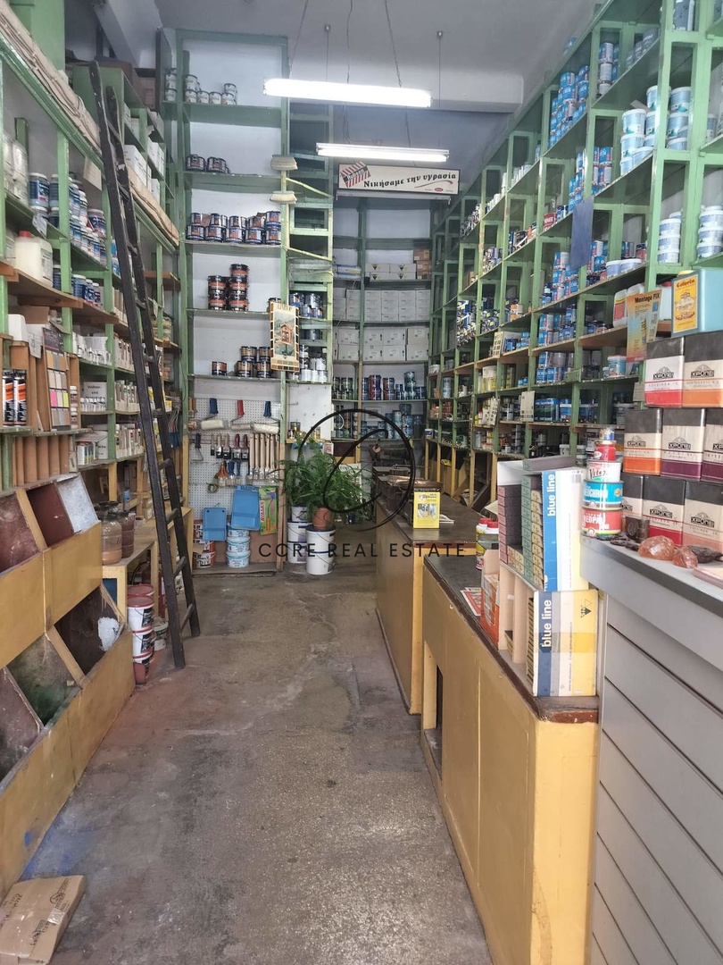 1 - vente maison athènes attique grèce