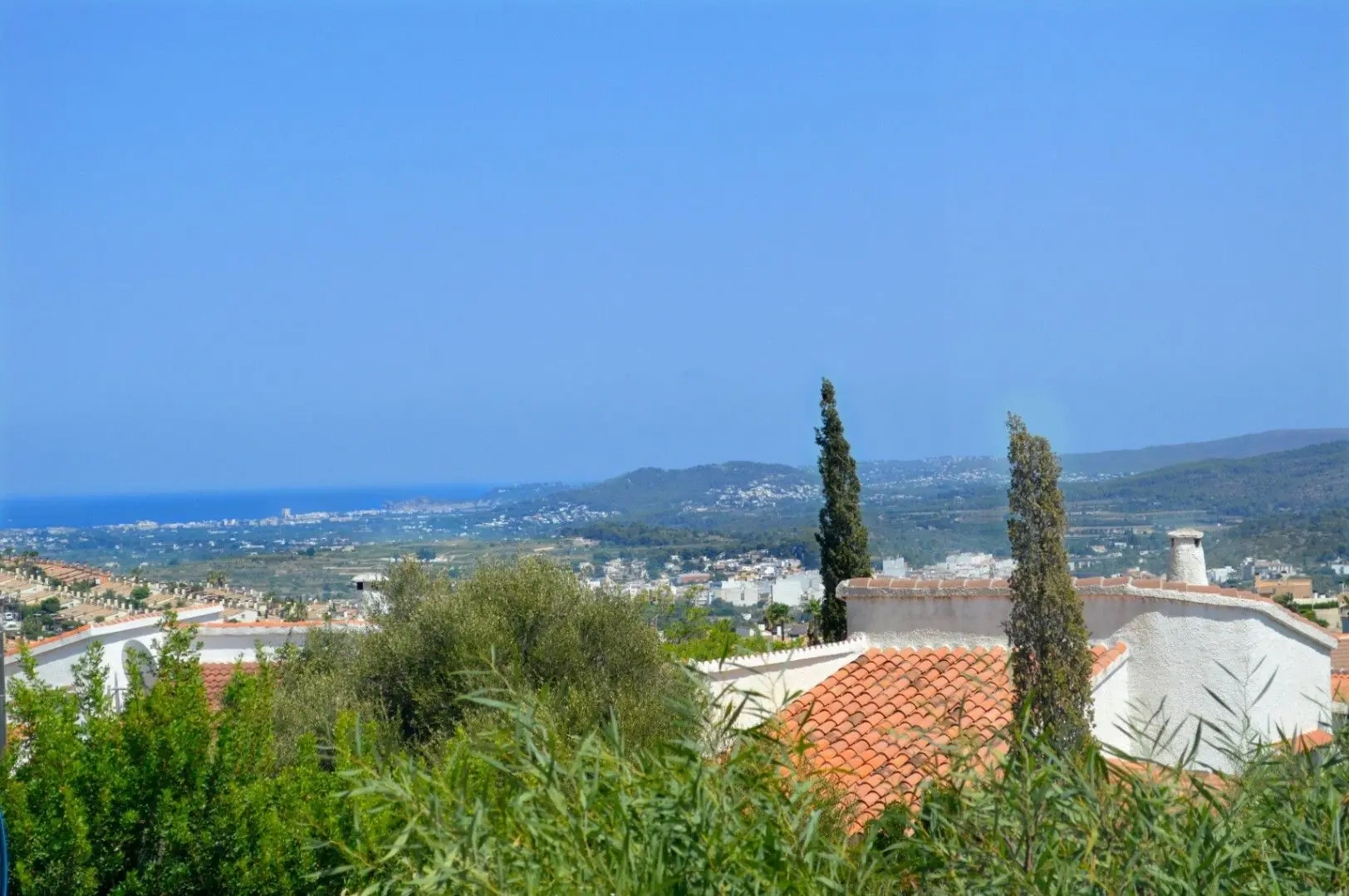 2 - sea view villa for sale in pedreguer valencian community spain