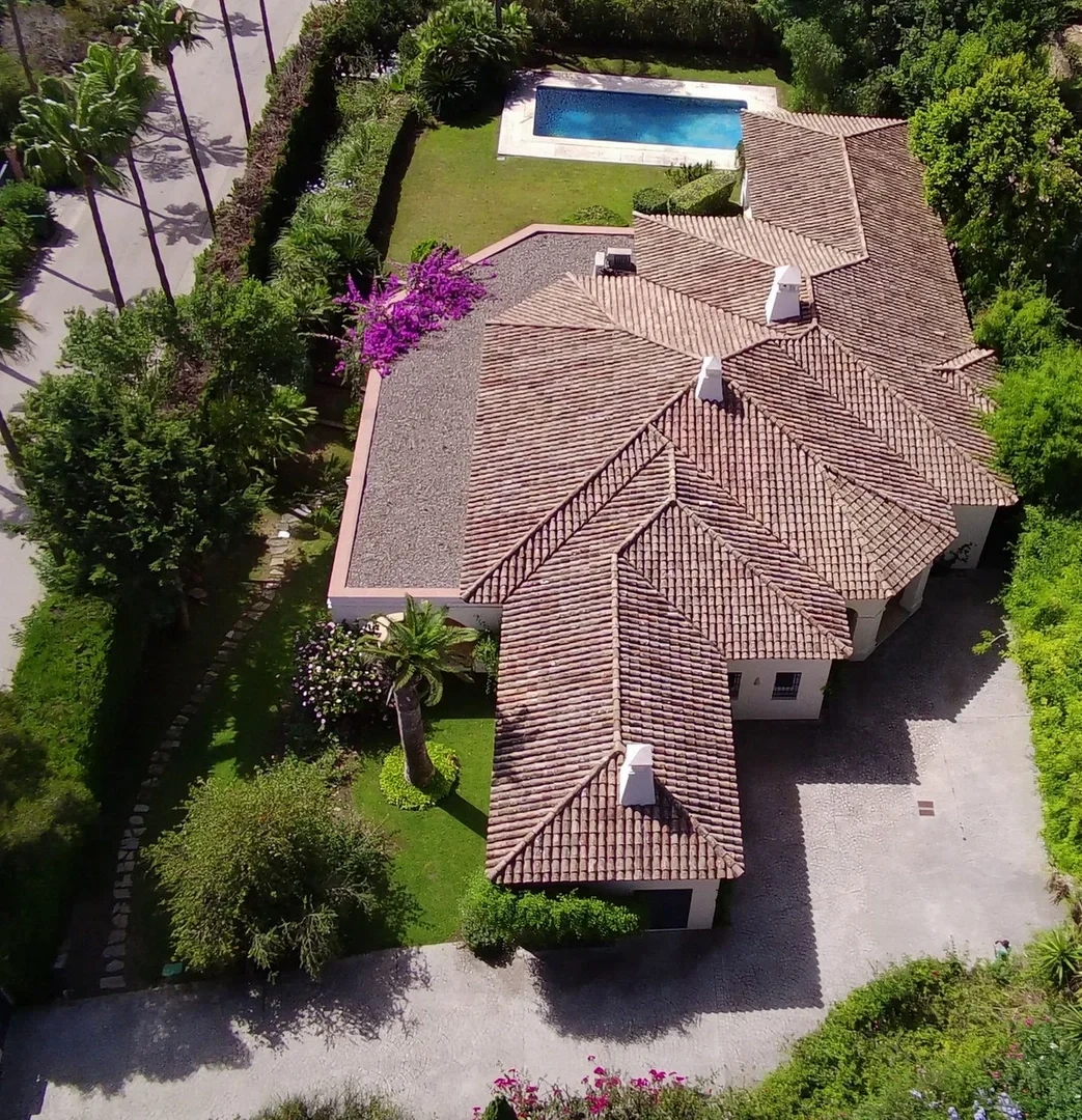 2 - verkauf haus meerblick sotogrande andalusien spanien