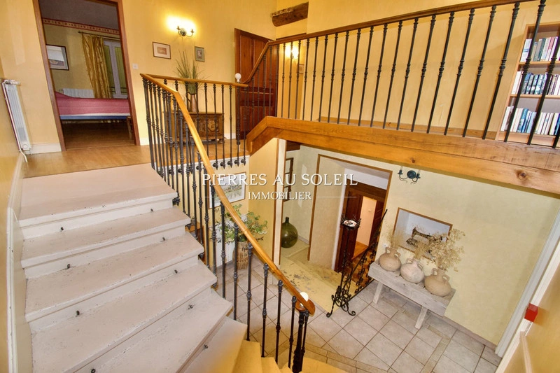 2 - verkauf haus la tour-sur-orb herault frankreich