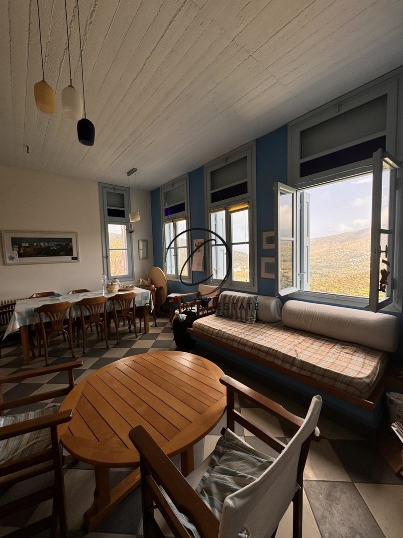1 - vente maison kappariá egée méridionale grèce