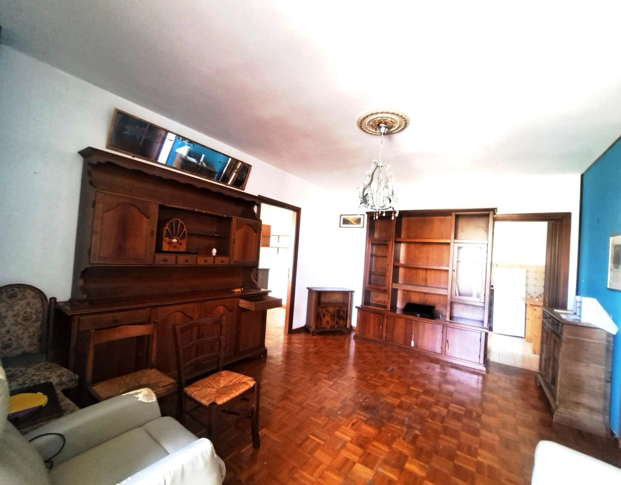 1 - apartment for sale in piombino tuscany italy