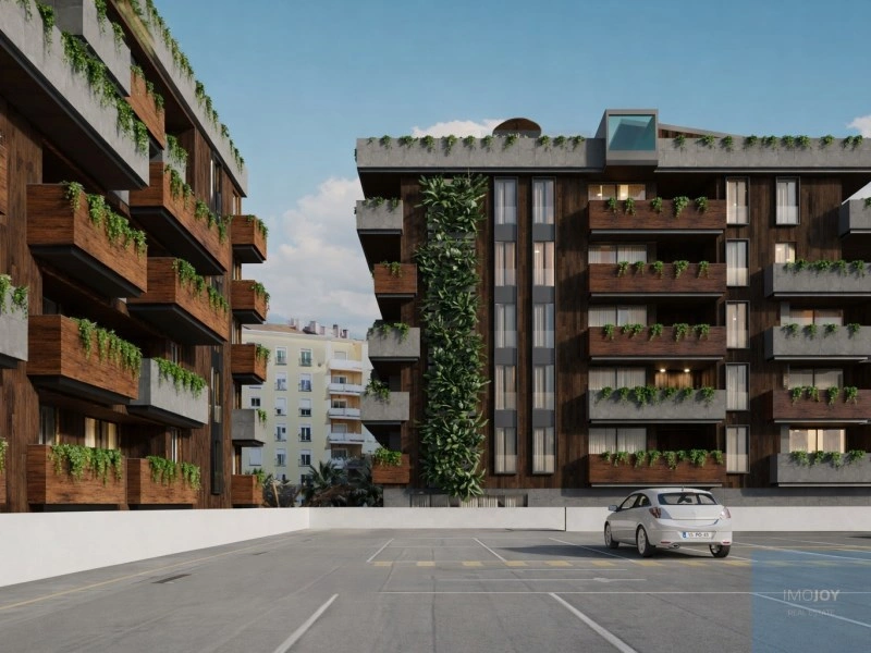 1 - продажа квартира portimão алгарве португалия