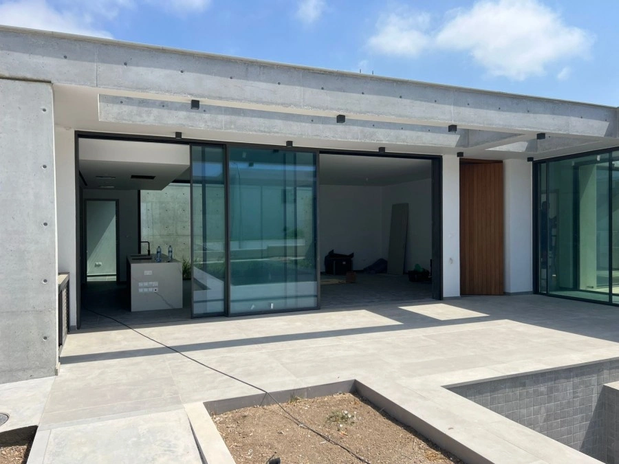 1 - продажа villa вид моря paphos пафос кипр