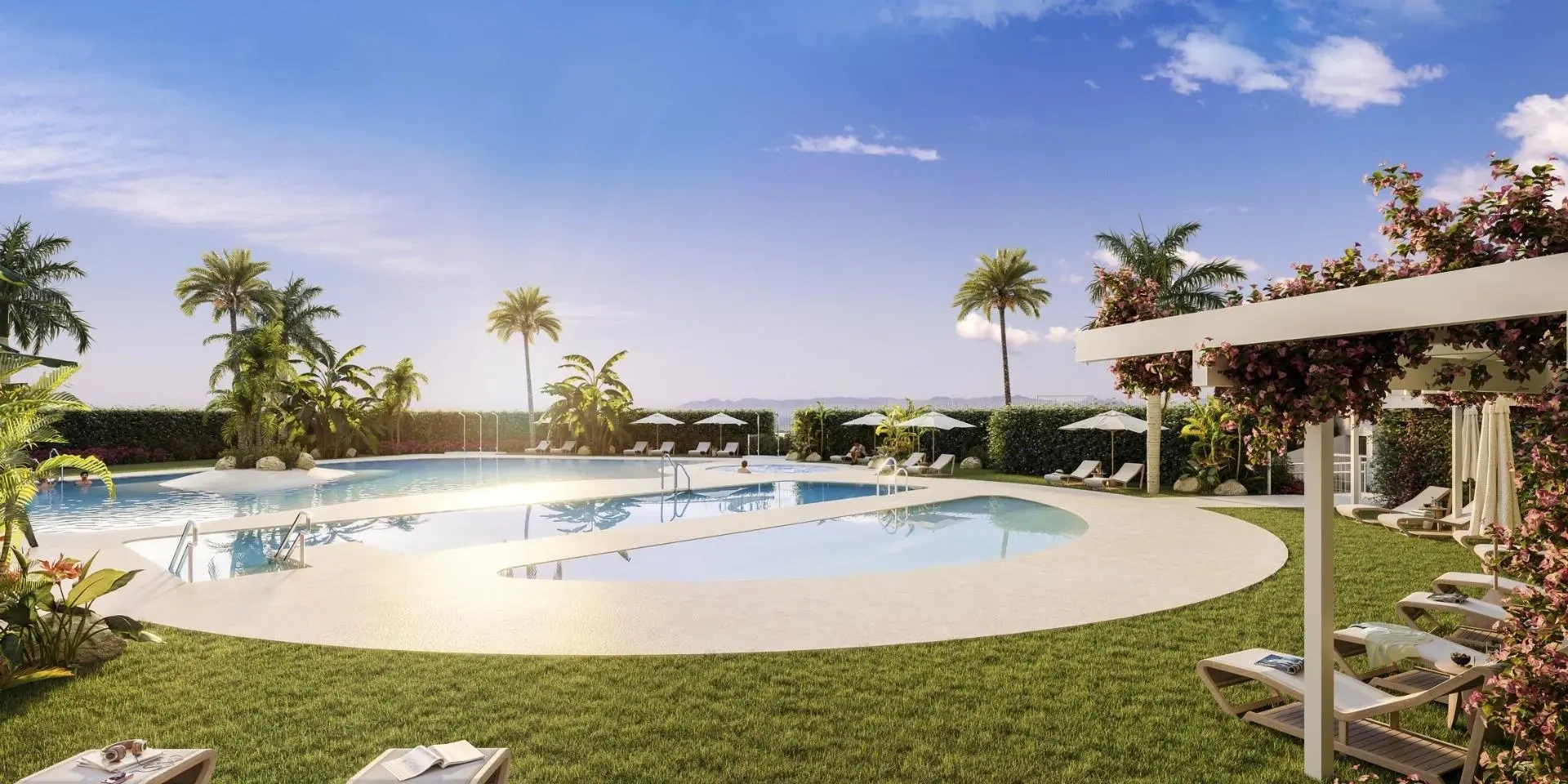 2 - verkauf wohnung strandpromenade la vila joiosa/villajoyosa valencia spanien