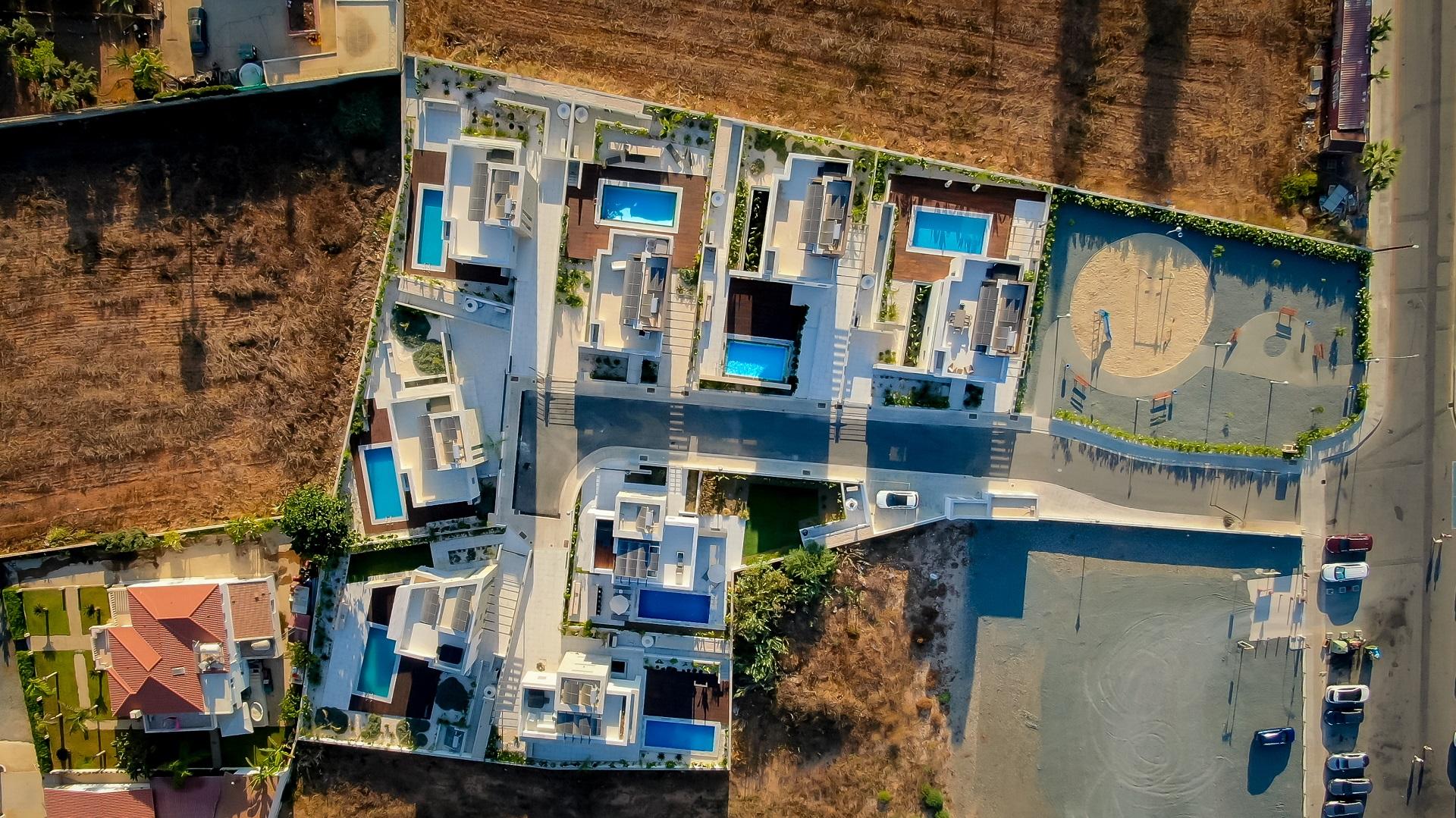 2 - venta casa vista al mar agia napa famagusta chipre